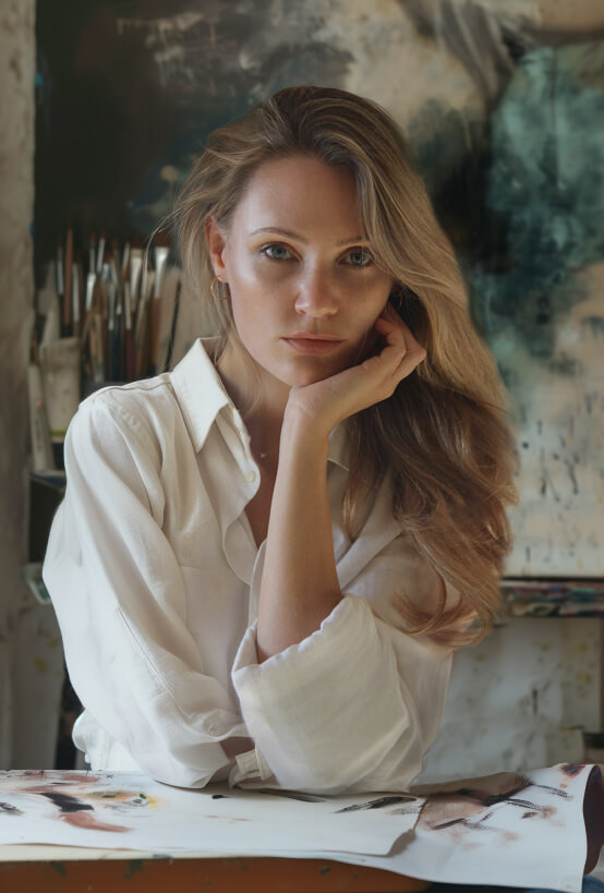 Caroline Wendelin
